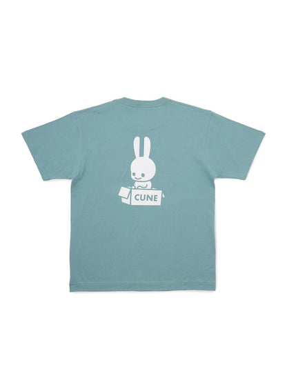 S/S Tee ダンボール1