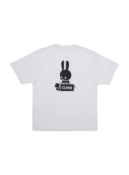 S/S Tee ダンボール1