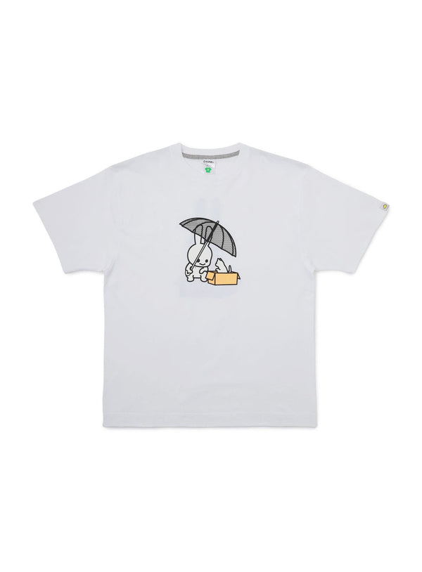 S/S Tee ダンボール1