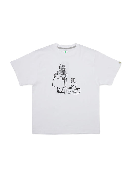S/S Tee ダンボール2