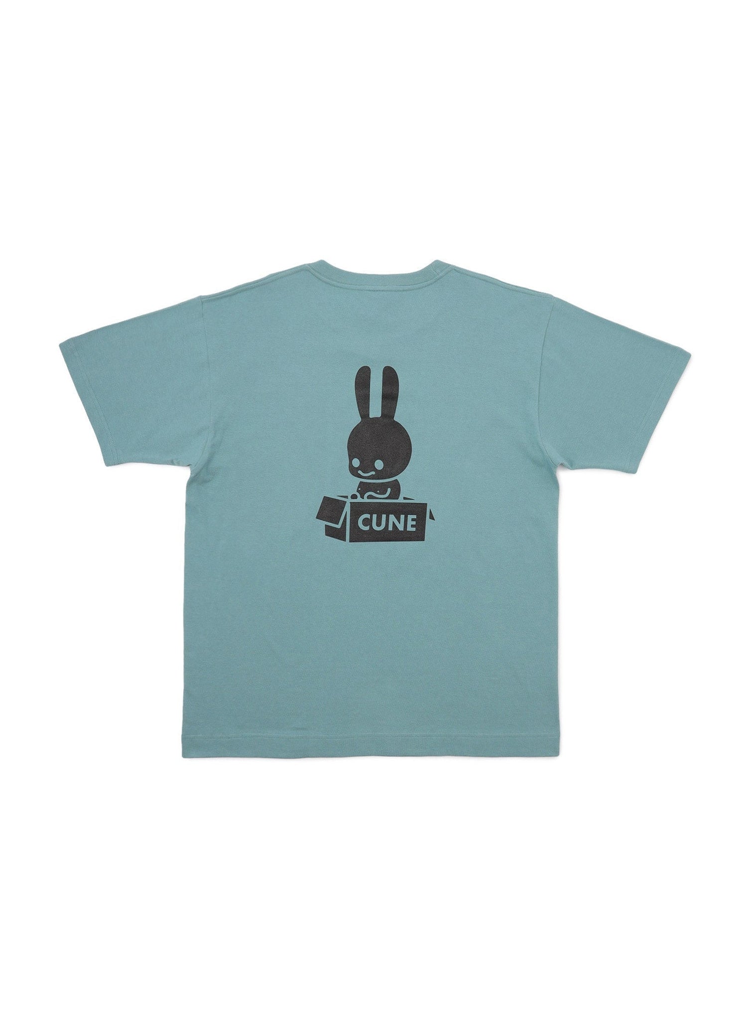S/S Tee ダンボール2