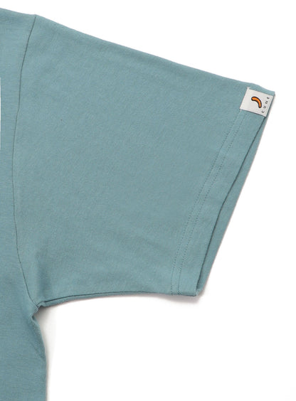 S/S Tee ダンボール2