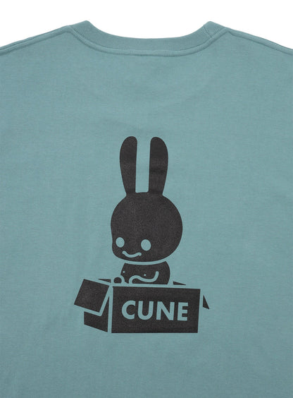 S/S Tee ダンボール2