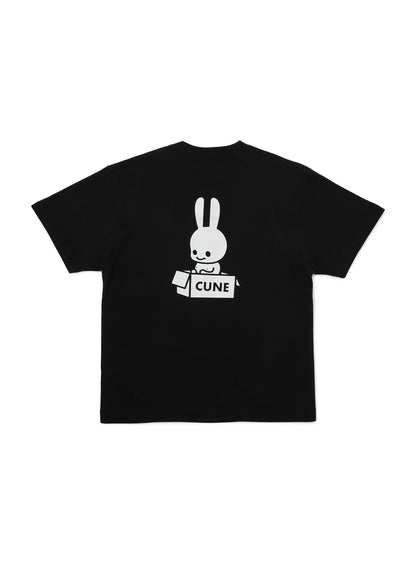 S/S Tee ダンボール2