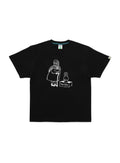 S/S Tee ダンボール2