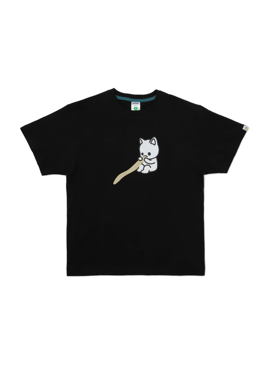 S/S Tee メンマ
