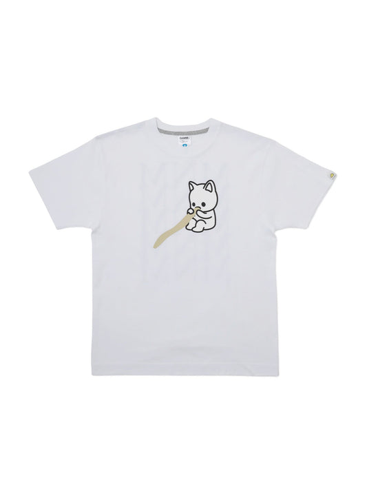 S/S Tee メンマ