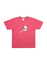 S/S Tee メンマ