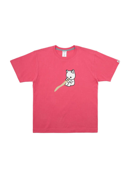 S/S Tee メンマ