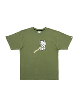 S/S Tee メンマ