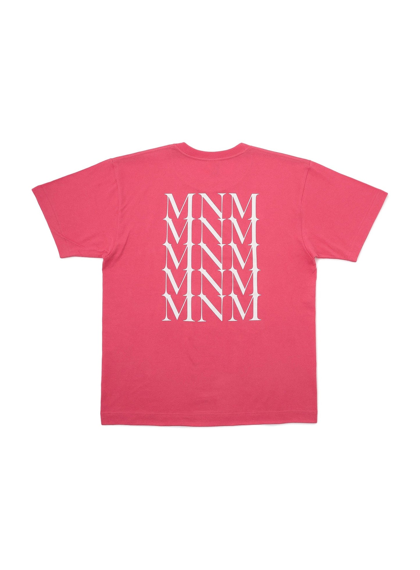 S/S Tee メンマ