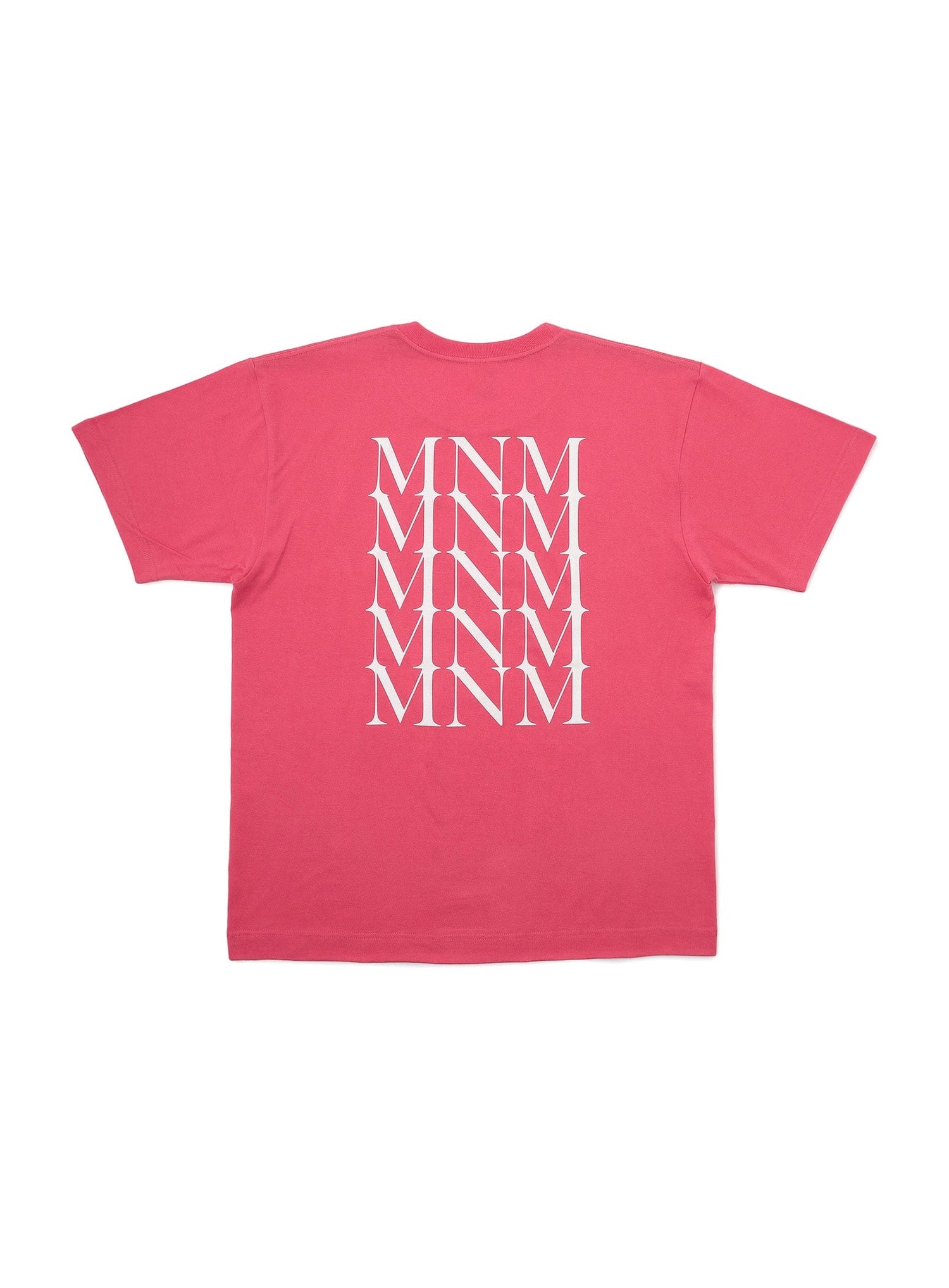 S/S Tee メンマ