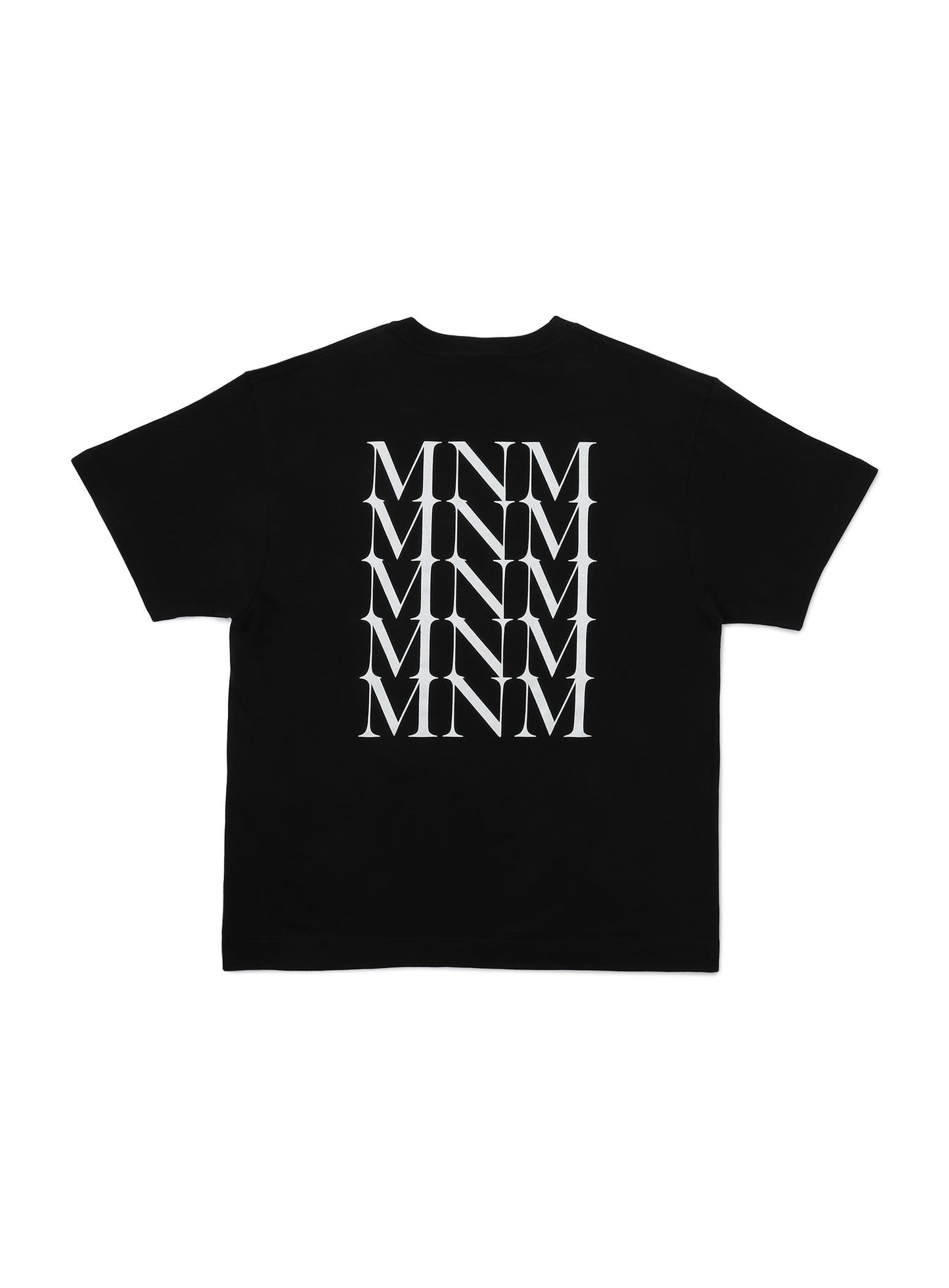 S/S Tee メンマ
