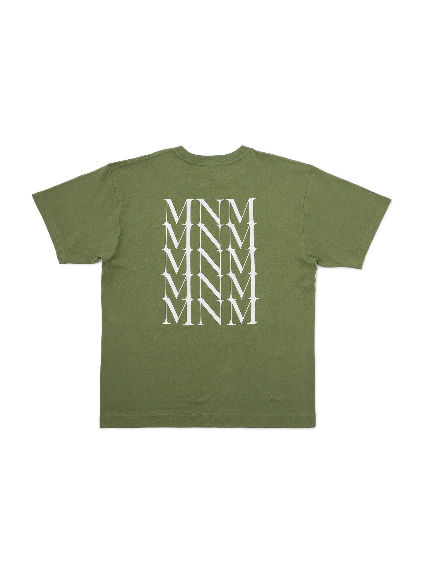 S/S Tee メンマ