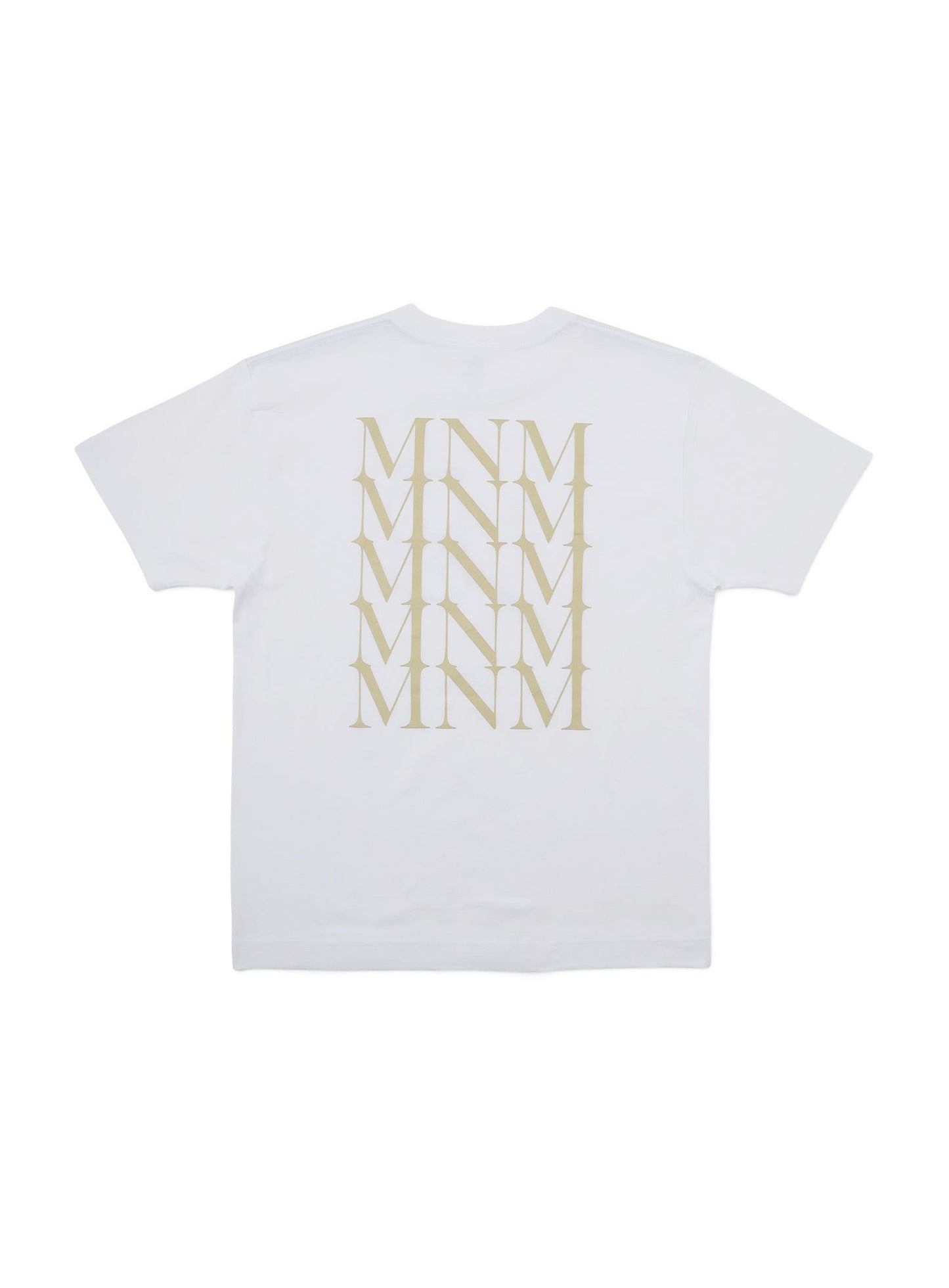 S/S Tee メンマ