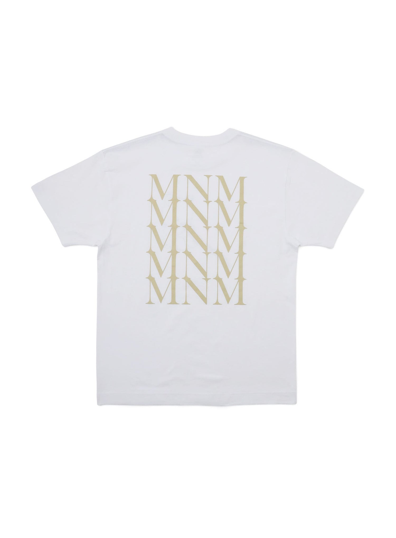 S/S Tee メンマ