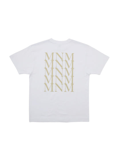 S/S Tee メンマ