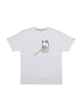 S/S Tee メンマ