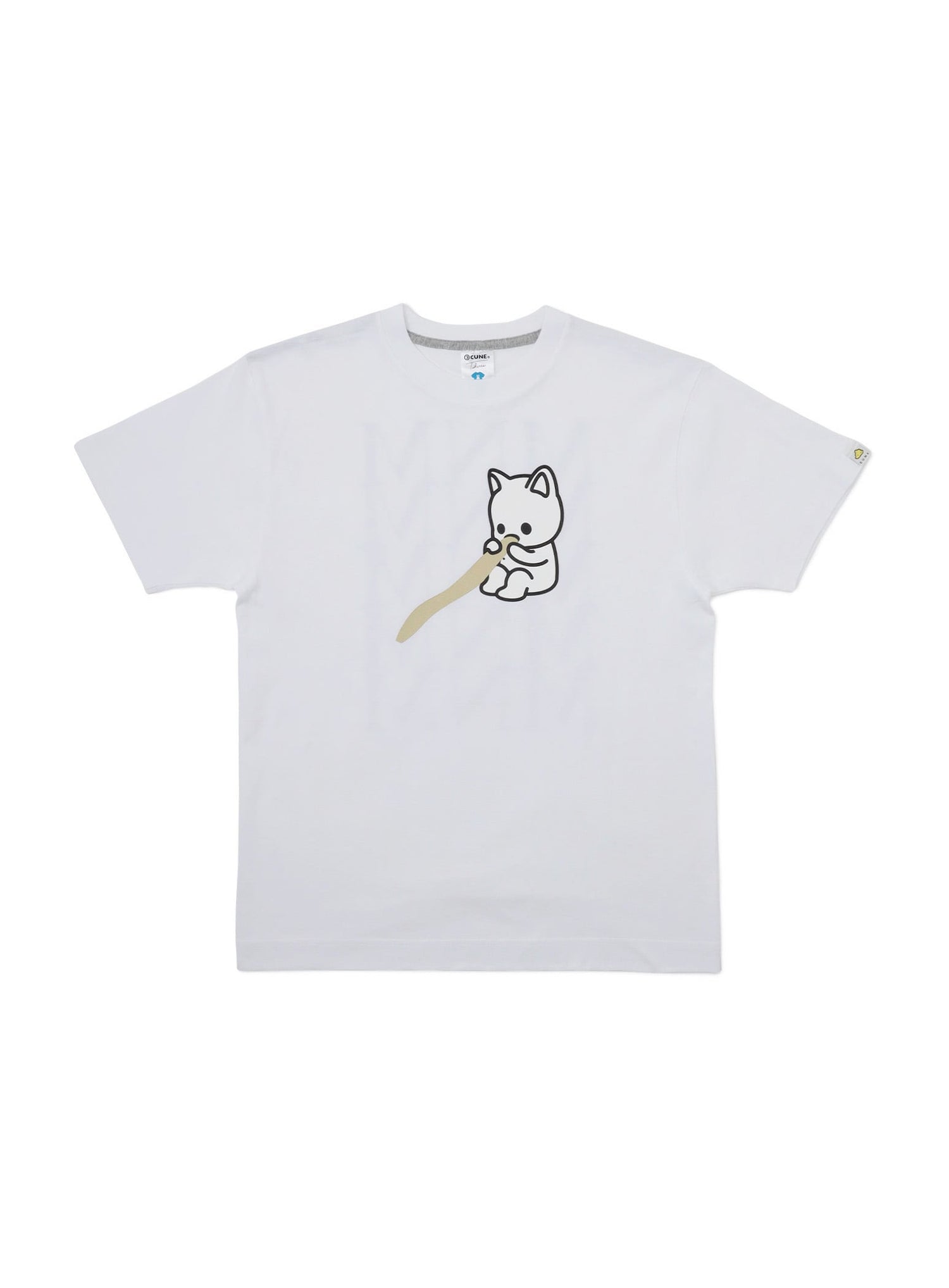 S/S Tee メンマ