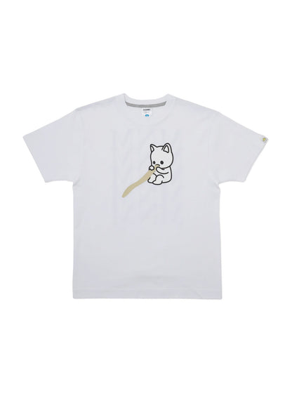 S/S Tee メンマ