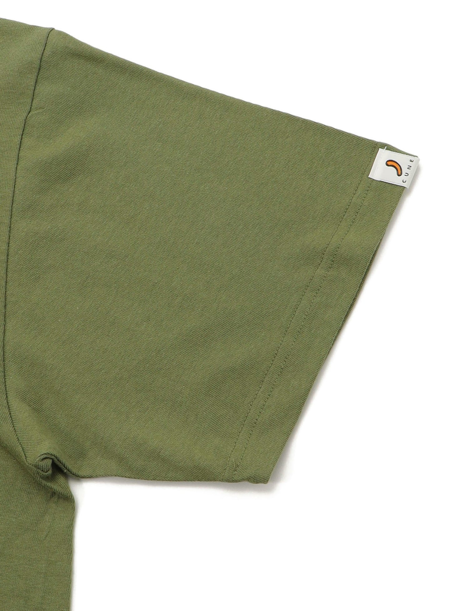 S/S Tee メンマ飯