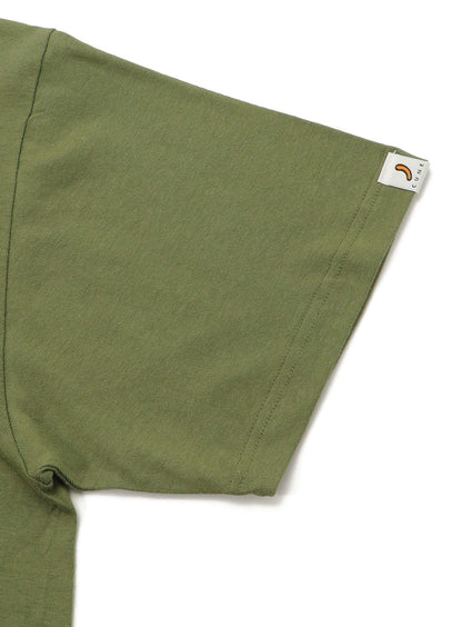 S/S Tee メンマ飯