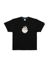 S/S Tee メンマ飯