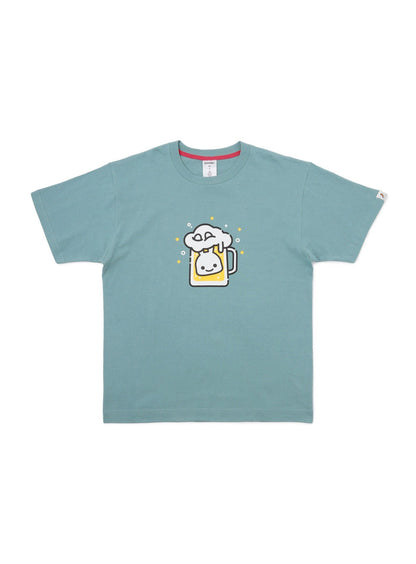 S/S Tee ビール