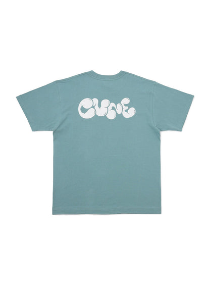 S/S Tee ビール