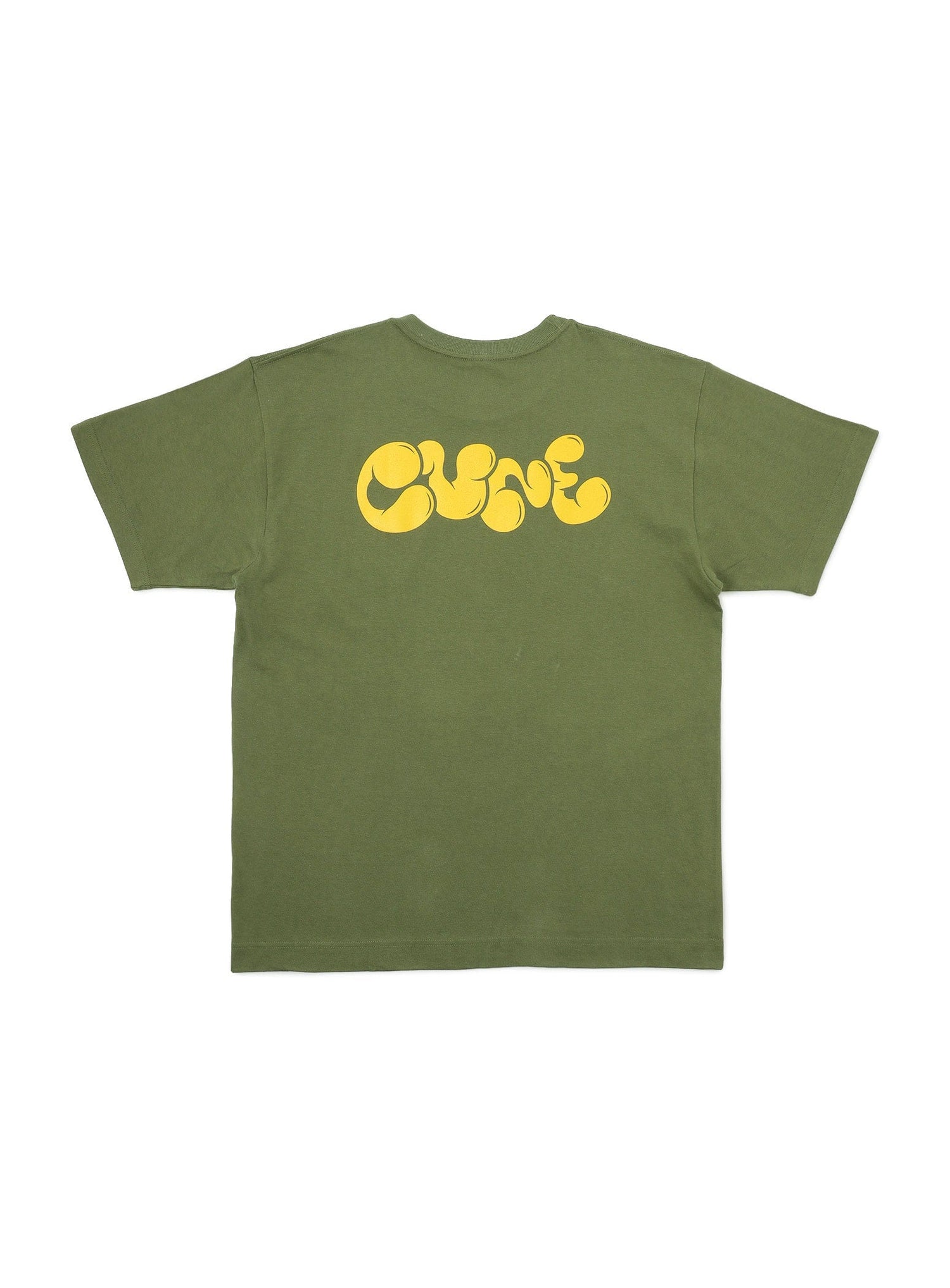 S/S Tee ビール