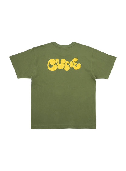 S/S Tee ビール