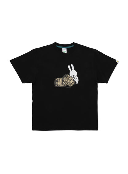 S/S Tee 年貢