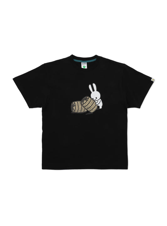 S/S Tee 年貢