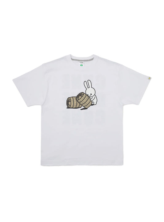 S/S Tee 年貢