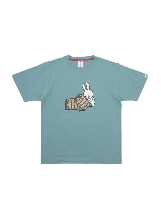 S/S Tee 年貢