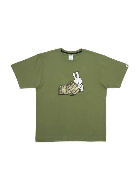 S/S Tee 年貢