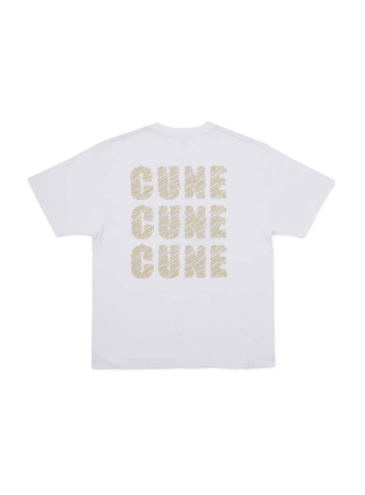 S/S Tee 年貢