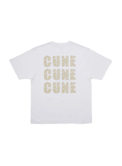 S/S Tee 年貢