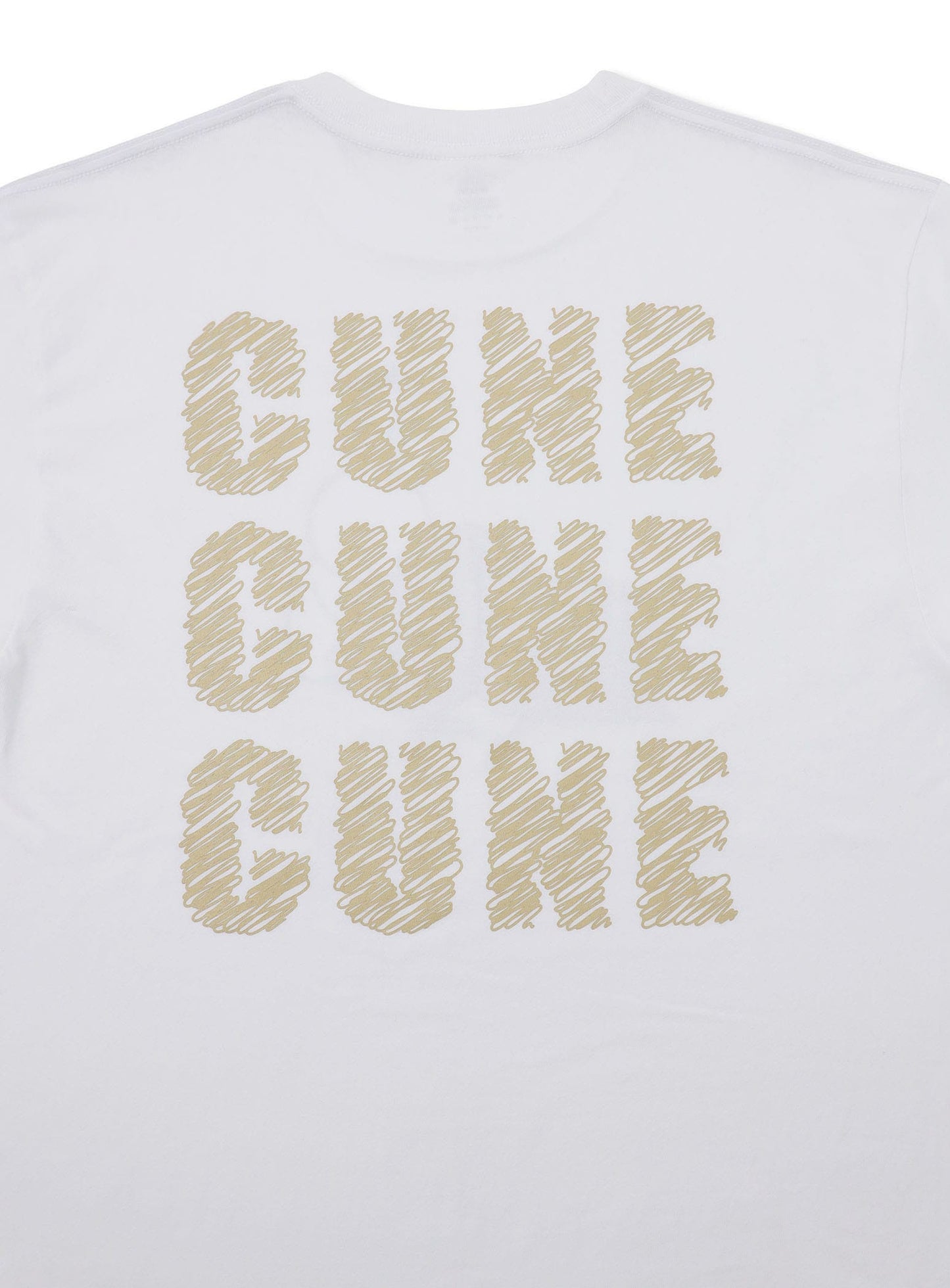 S/S Tee 年貢