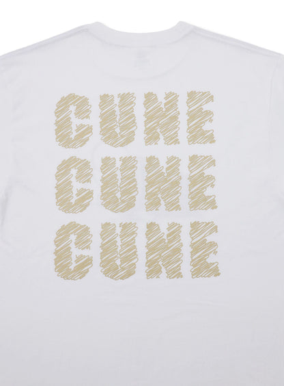 S/S Tee 年貢