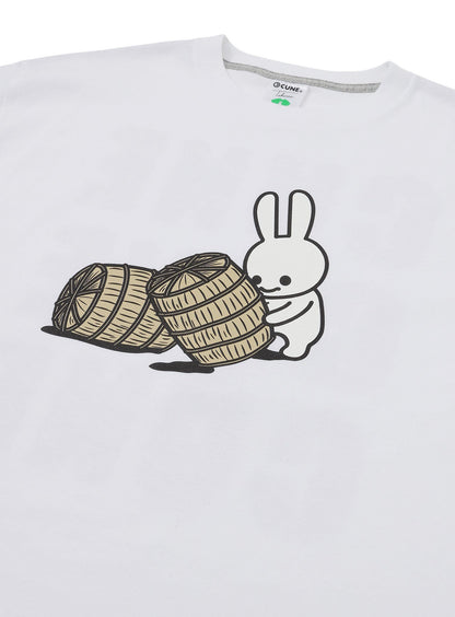 S/S Tee 年貢