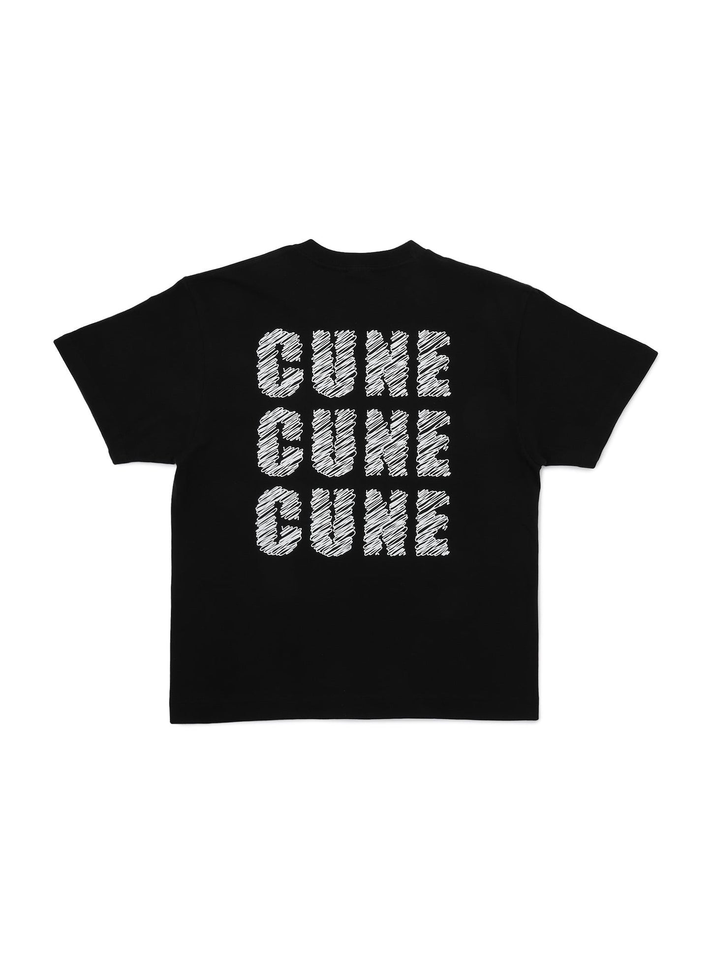 S/S Tee 年貢