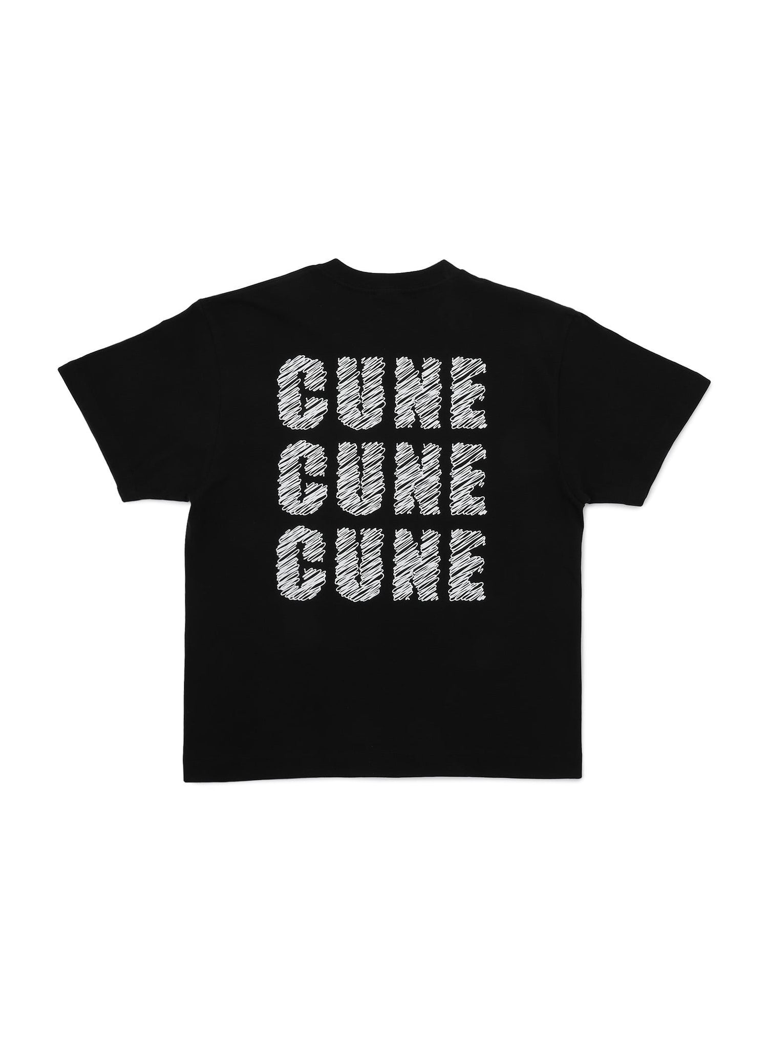 S/S Tee 年貢