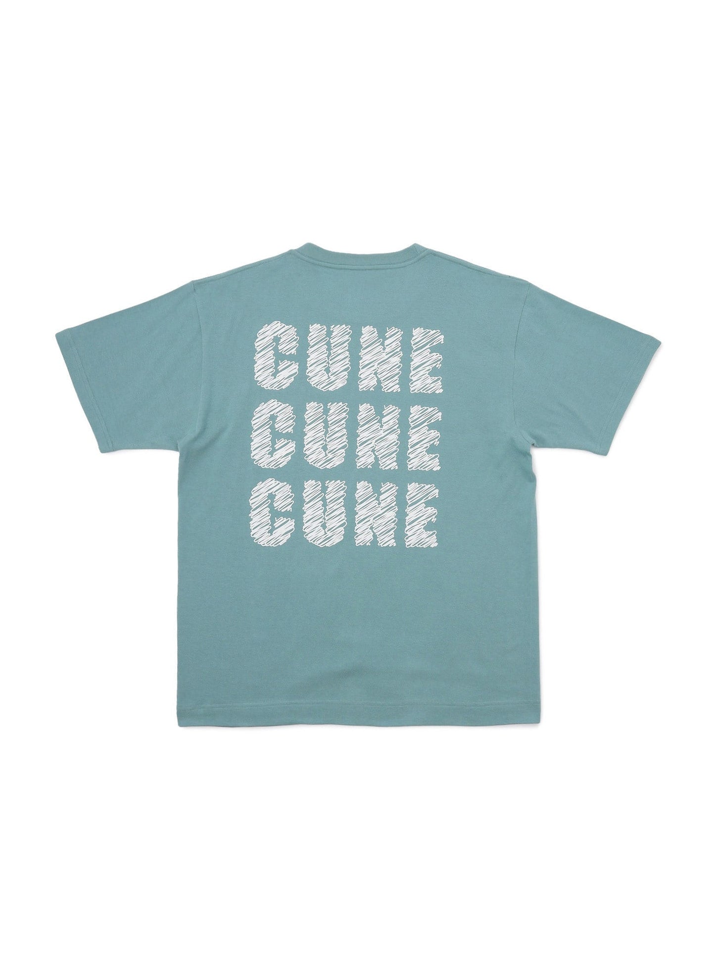 S/S Tee 年貢