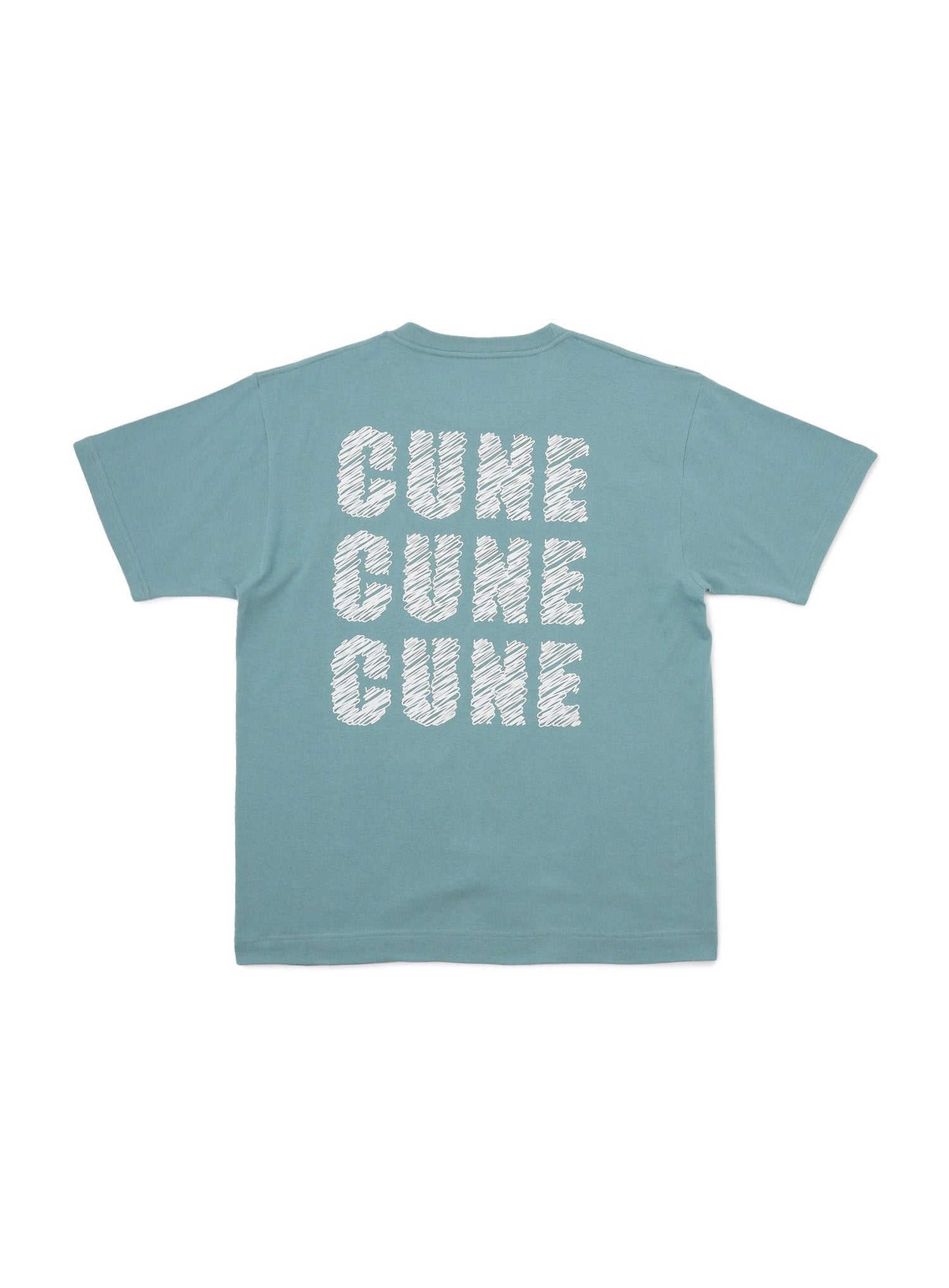 S/S Tee 年貢