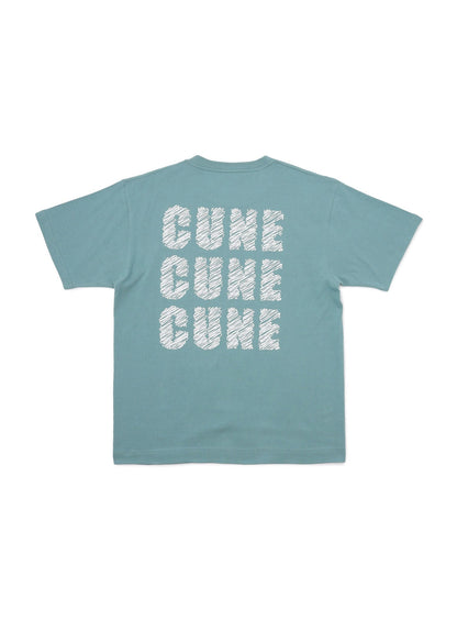 S/S Tee 年貢