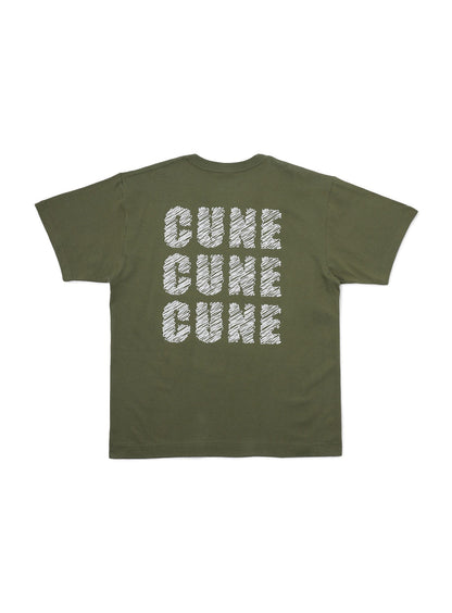 S/S Tee 年貢