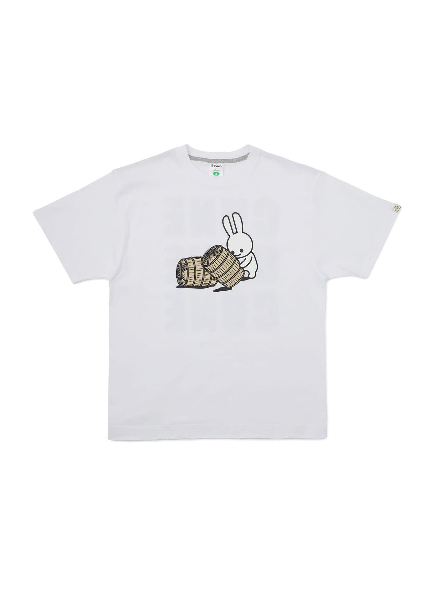 S/S Tee 年貢