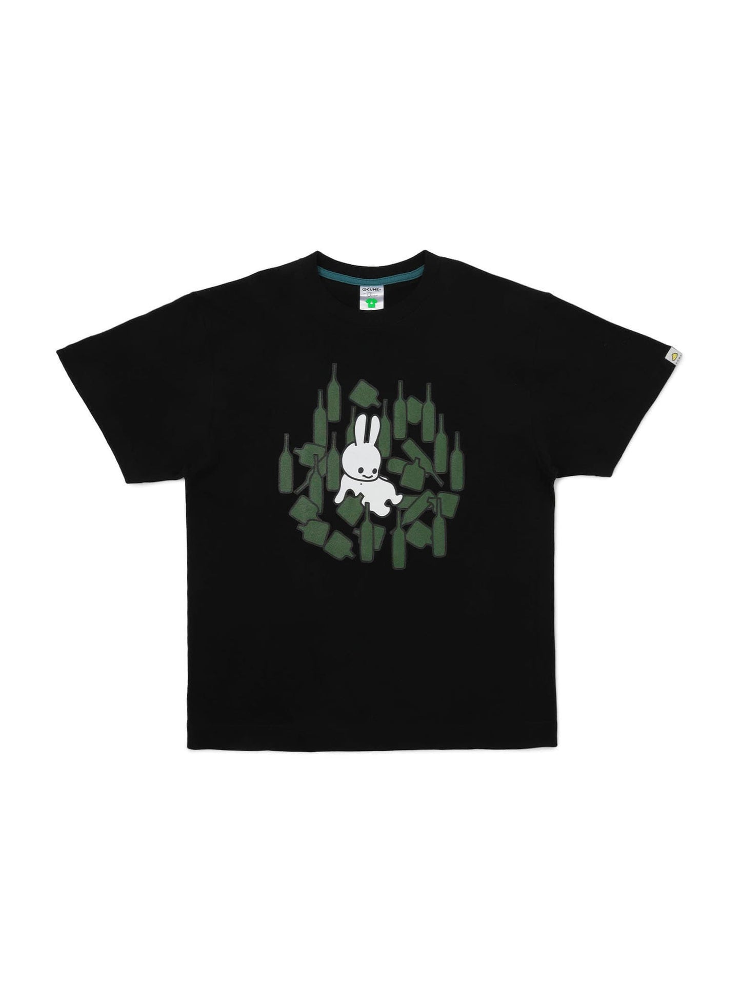 S/S Tee ビン