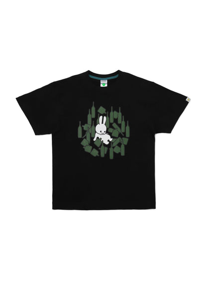 S/S Tee ビン